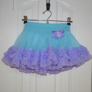 Girls Tutu, Size Small 4/5